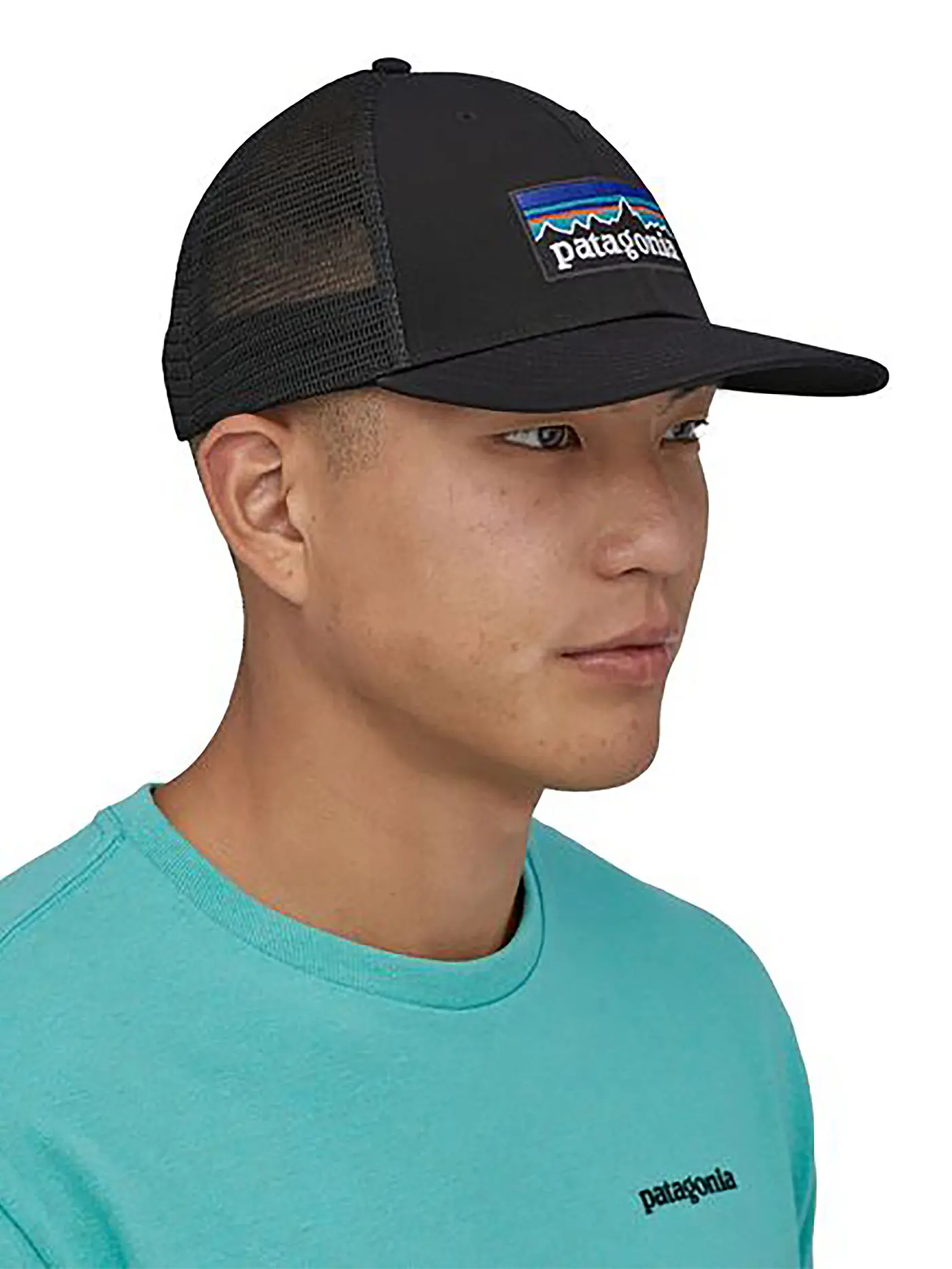 PATAGONIA | Kappe " P-6 Logo LoPro Trucker Hat " | 